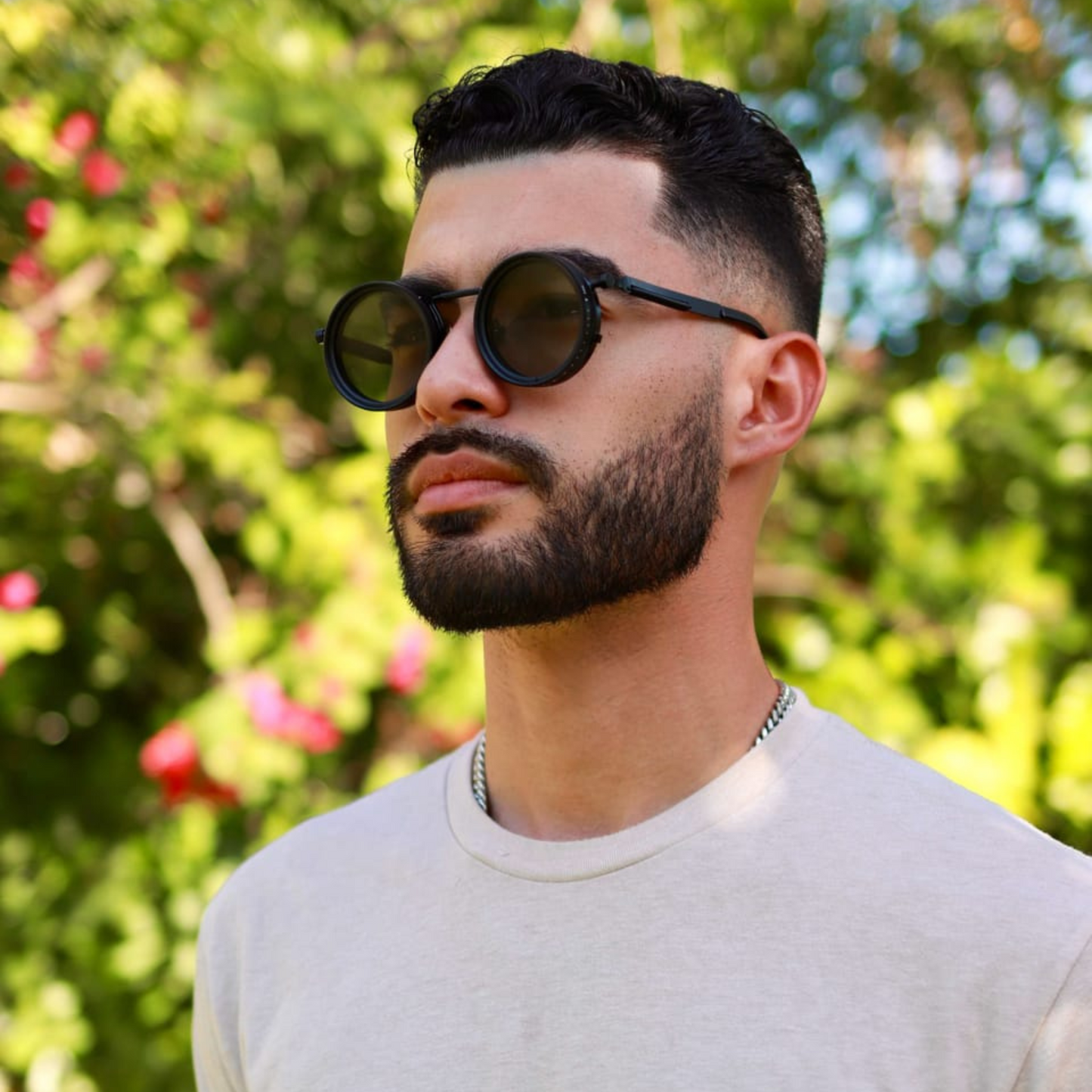 SunVeil™ Adjustable Shades