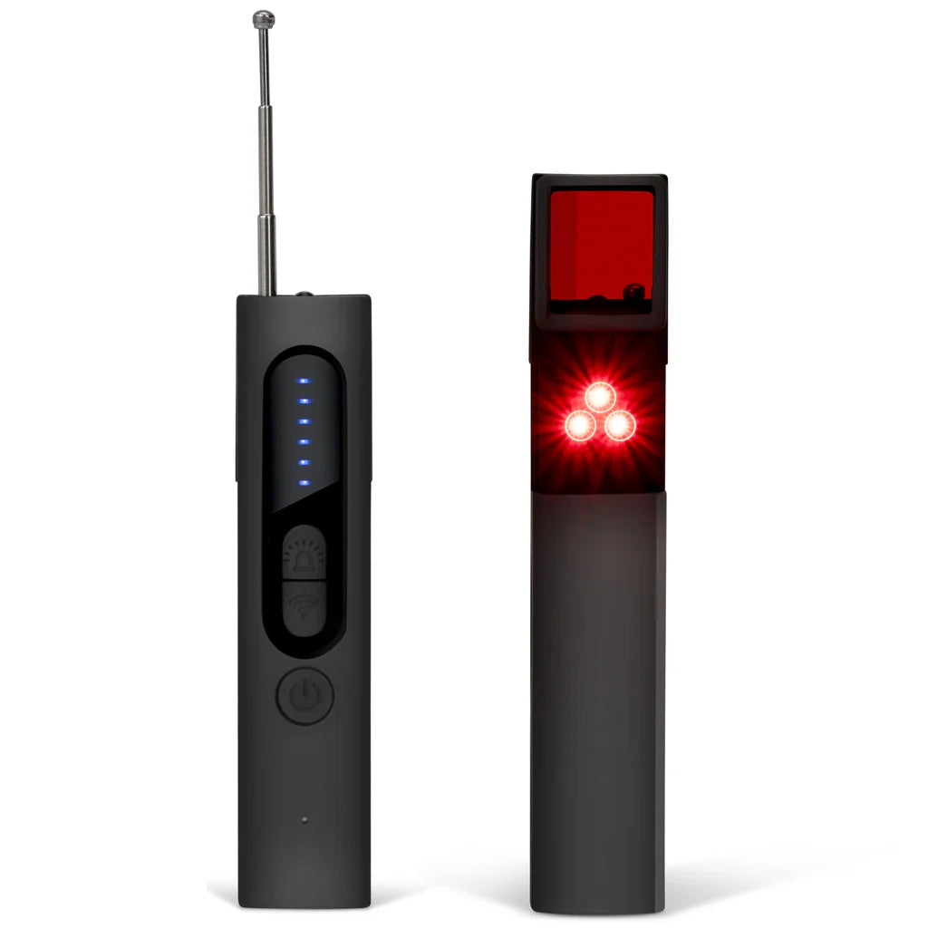 NoSpy™ Hidden Camera Detector