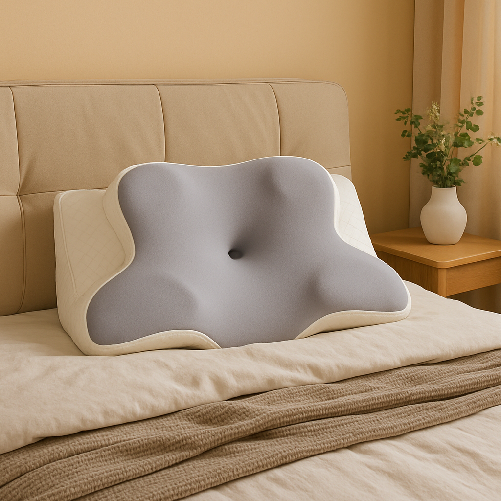 GoodNight Pillow