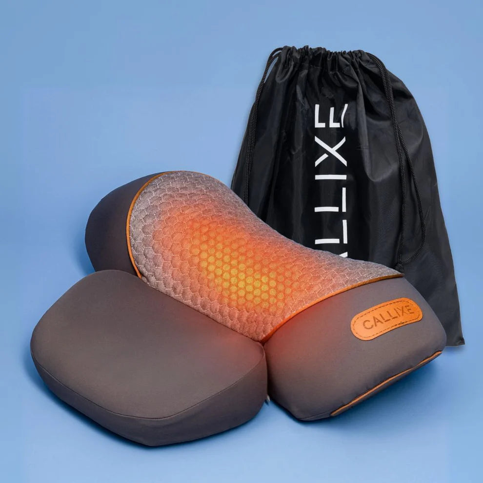 Callixe™ 3-in-1 Traction Massager