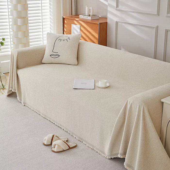 NüCouch® Couch Covers