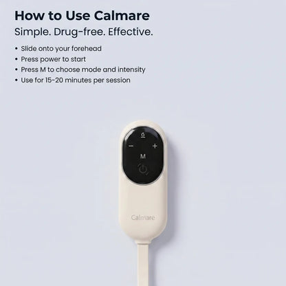 Calmare™ Migraine Relief