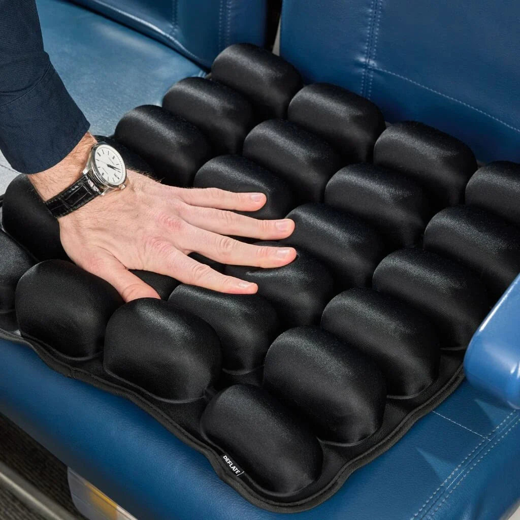 Cushii™ Travel Cushion
