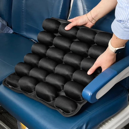 Cushii™ Travel Cushion