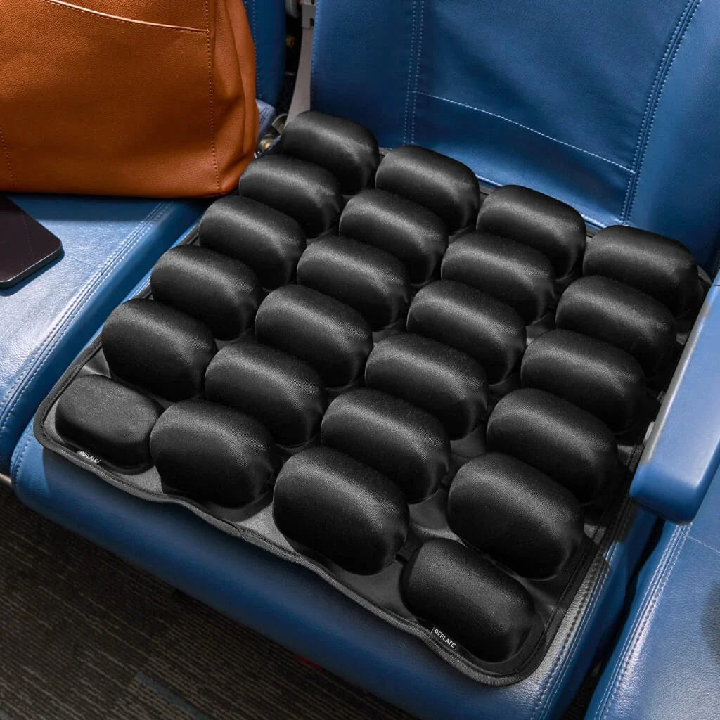 Cushii™ Travel Cushion