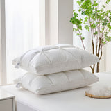 Luxury Goose Down Pillow