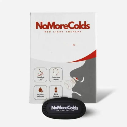 NoMore® Nasal Device