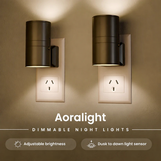 Aoralight™ Home Glow Kit (2 Pack)