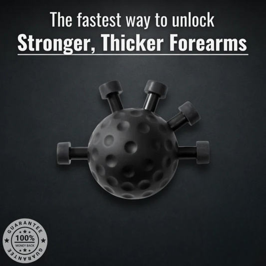 PowerBall™ Arm Trainer