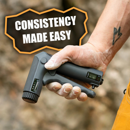GPro™ Hand & Finger Strength Trainer