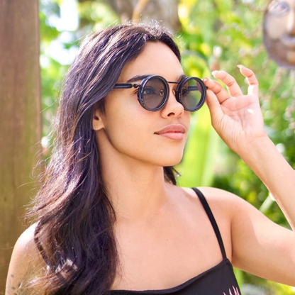 SunVeil™ Adjustable Shades