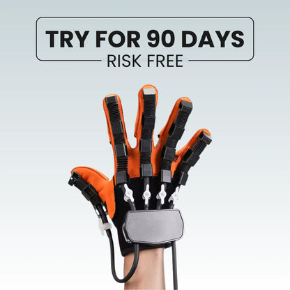 ReGrip™ - Rehabilitation Glove