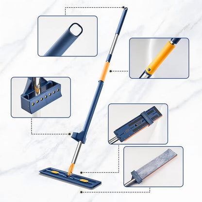 Cleanova™ 360 Rotating Mop
