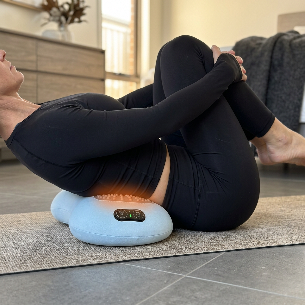 Therava™ 3-in-1 Back Massager