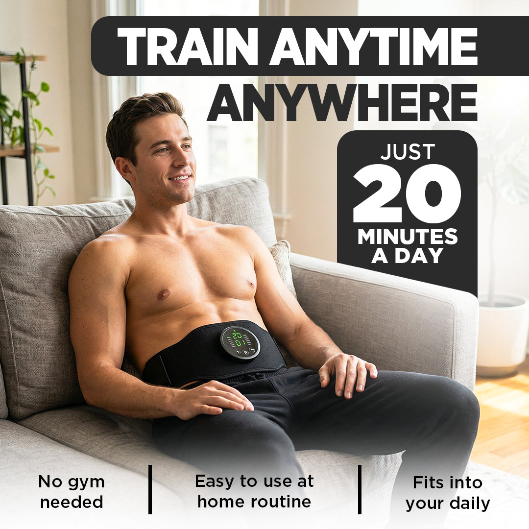 BeFit™ Muscle Stimulator