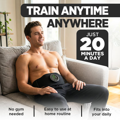 BeFit™ Muscle Stimulator
