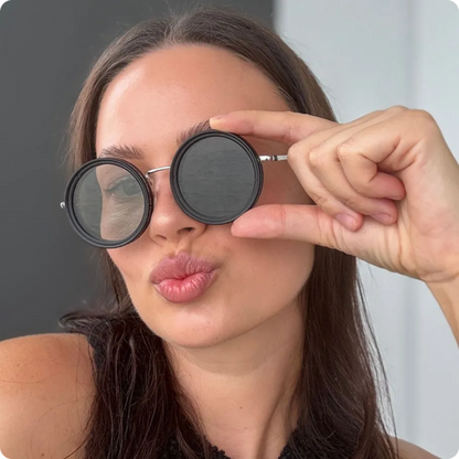 SunVeil™ Adjustable Shades