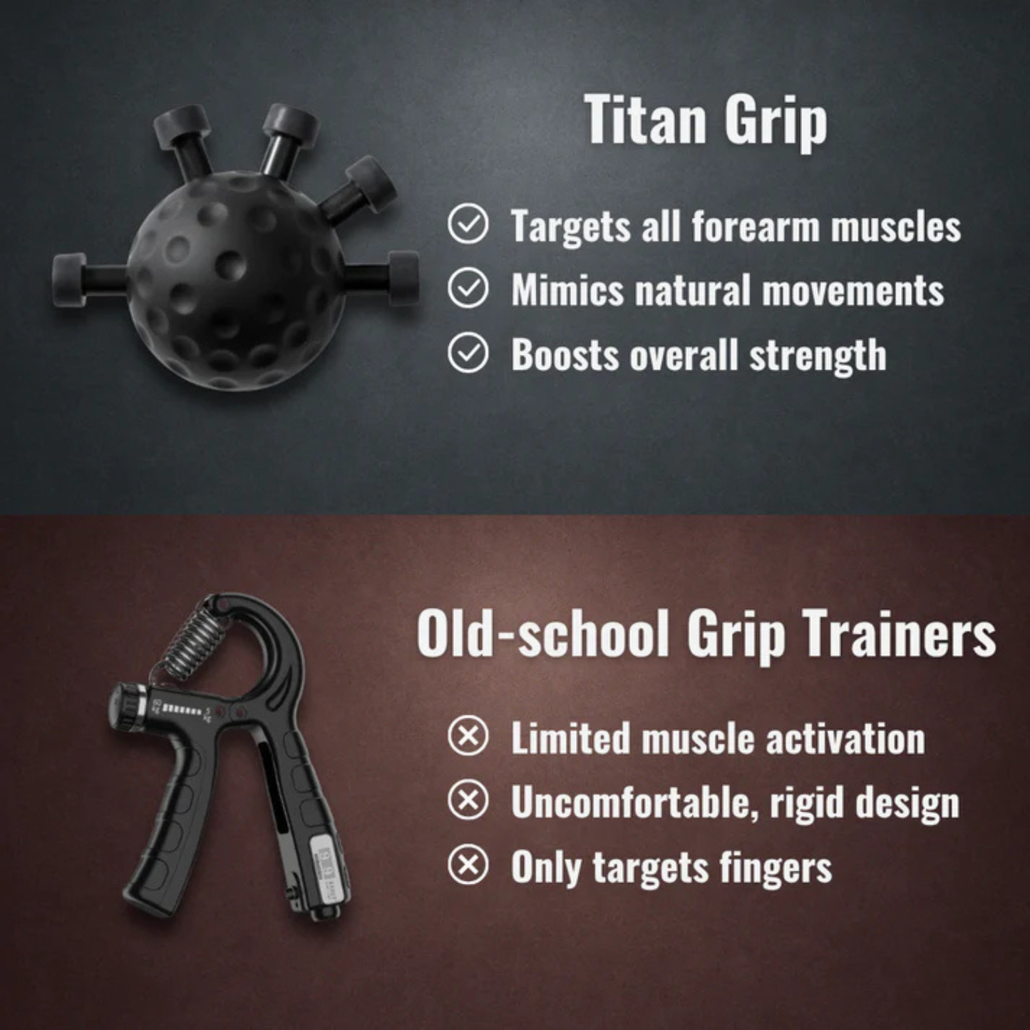 PowerBall™ Arm Trainer