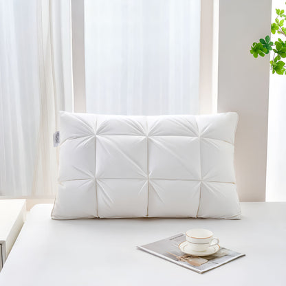 Luxury Goose Down Pillow