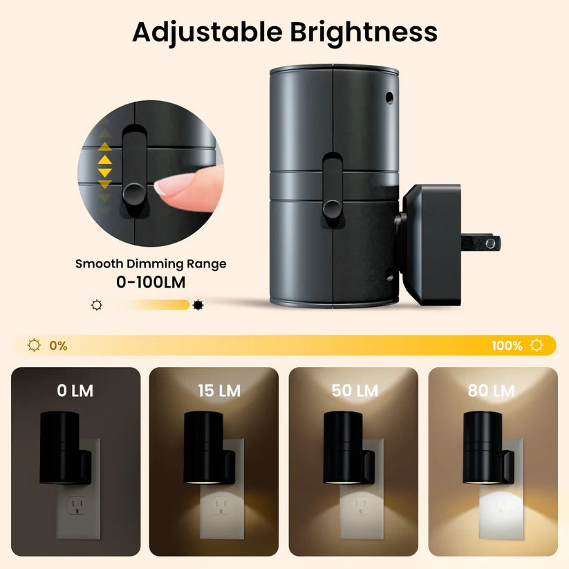 Aoralight™ Home Glow Kit (2 Pack)