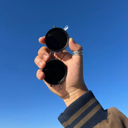 SunVeil™ Adjustable Shades