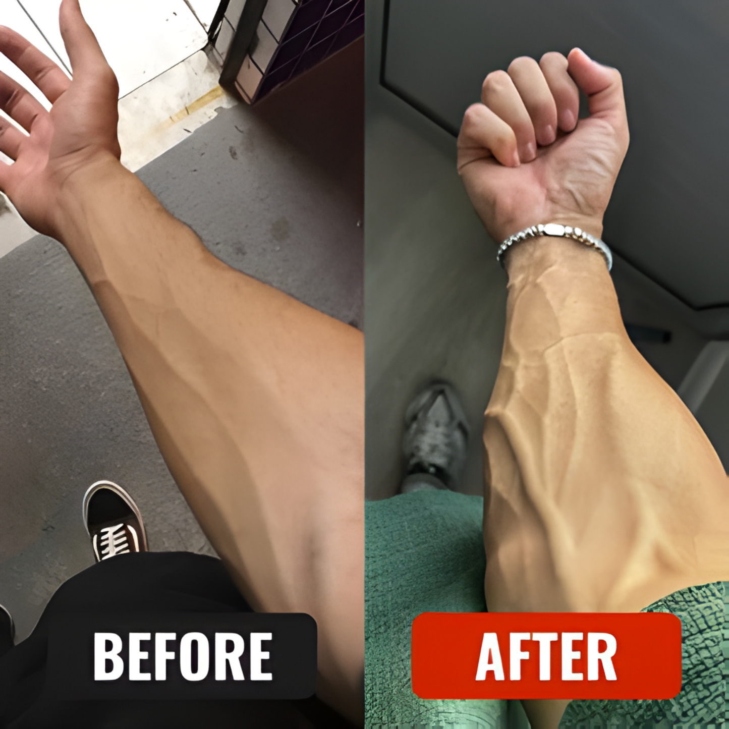 PowerBall™ Arm Trainer