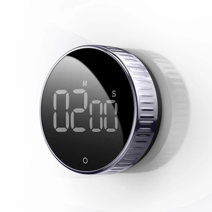 Smart Productivity Timer
