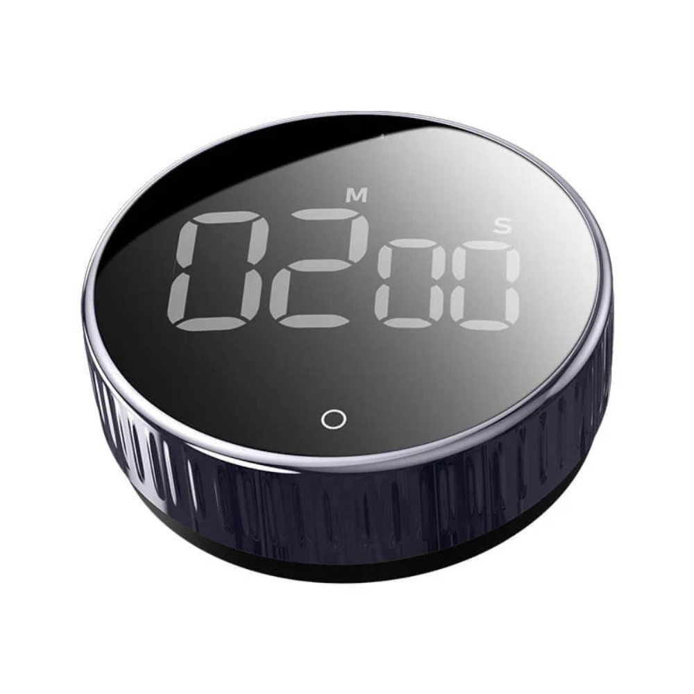 Smart Productivity Timer