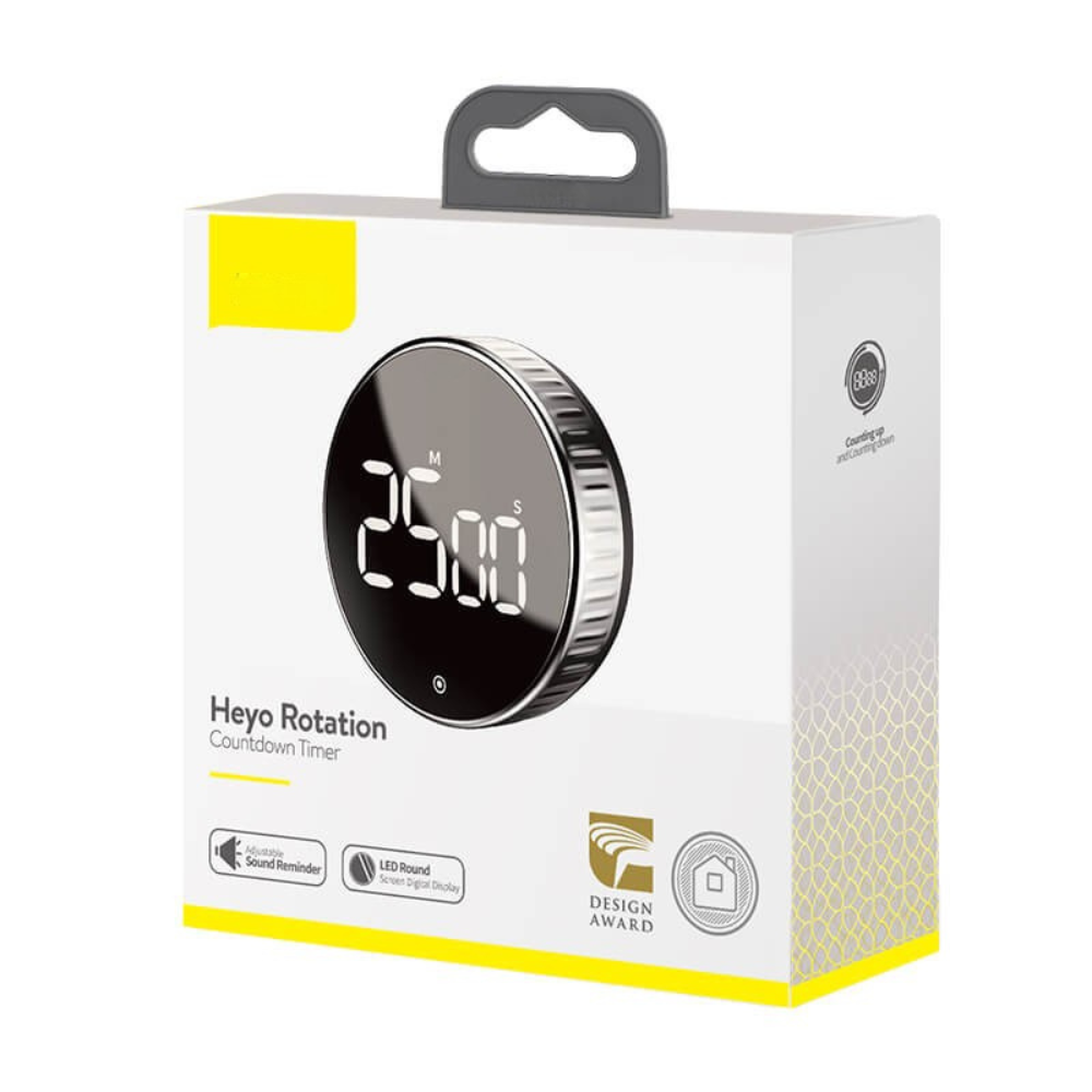 Smart Productivity Timer