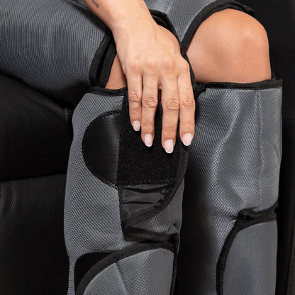 MobilityMaxx™ Compression Leg Massager