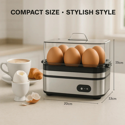 EggReady™ Electric Cooker