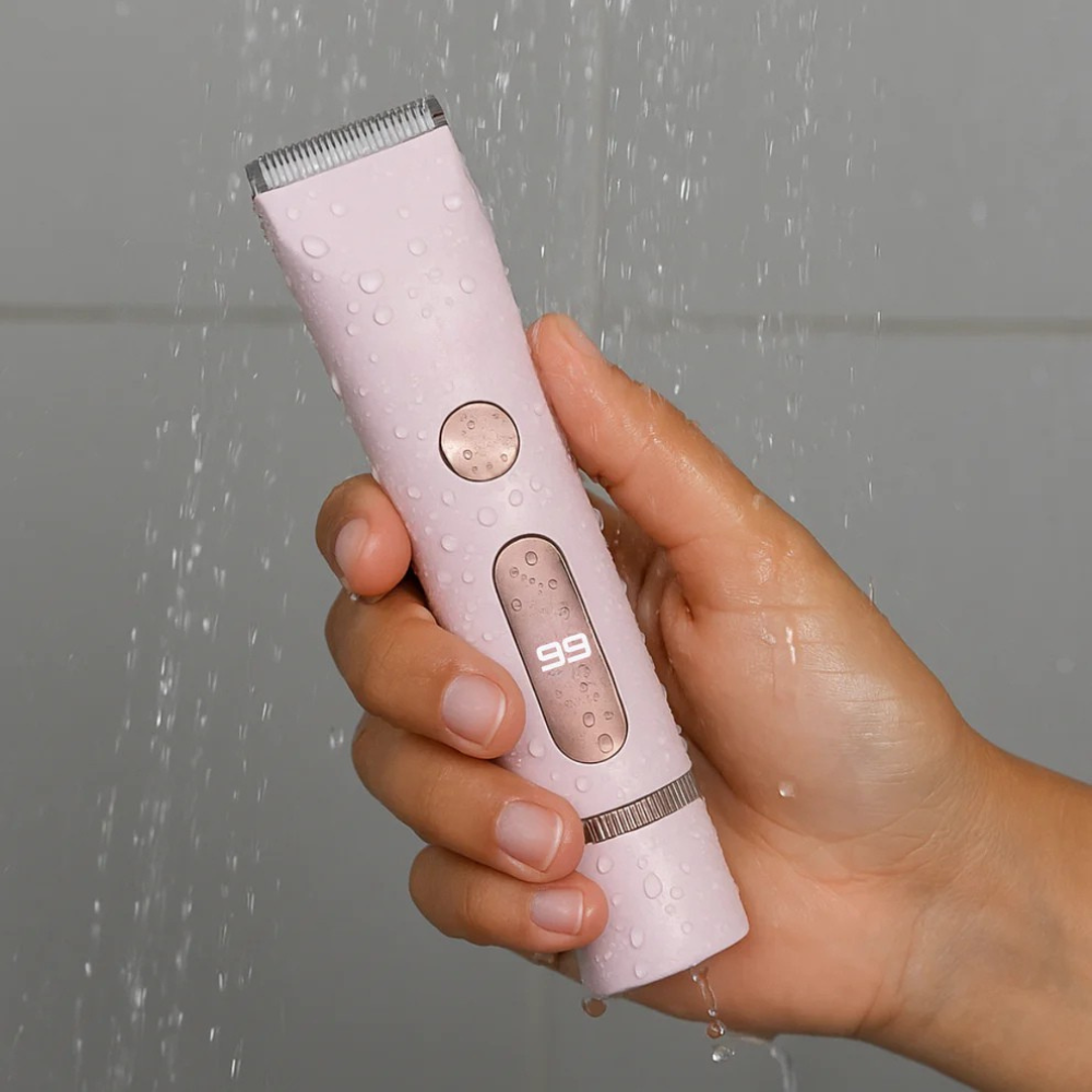 SkinMuse™ - 2in1 Shaver For Sensitive Skin