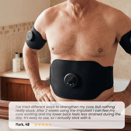 Impulse™ Muscle Stimulator