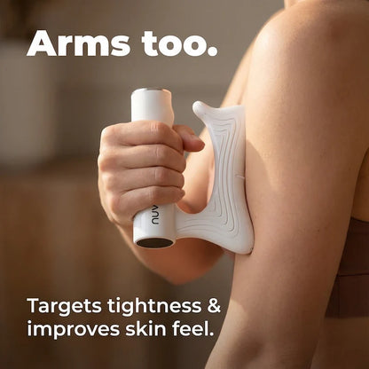 Lauroso™ 3-in-1 Electric Fascia Body Massager