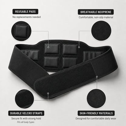 Impulse™ Muscle Stimulator