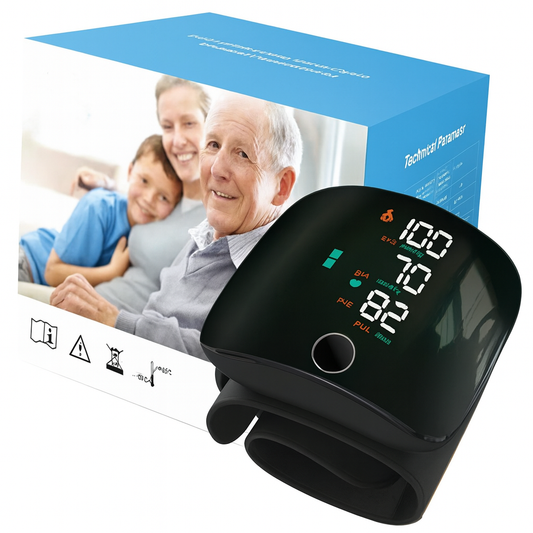 iHealth™ - Clinical Grade BP Monitor