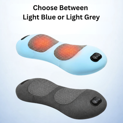 Therava™ 3-in-1 Back Massager