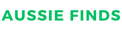 Aussie Finds