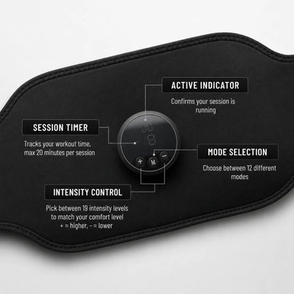 Impulse™ Muscle Stimulator