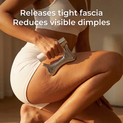 Lauroso™ 3-in-1 Electric Fascia Body Massager