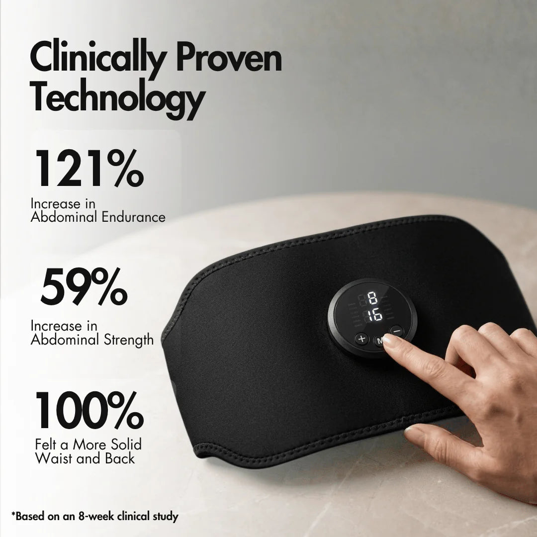Impulse™ Muscle Stimulator