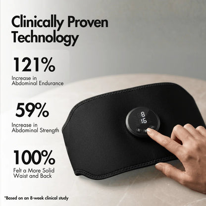 Impulse™ Muscle Stimulator