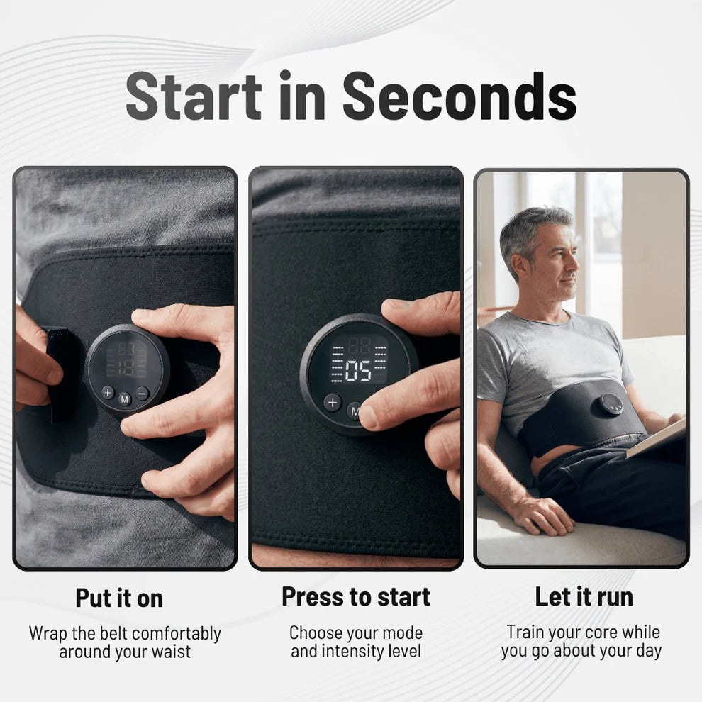 Impulse™ Muscle Stimulator