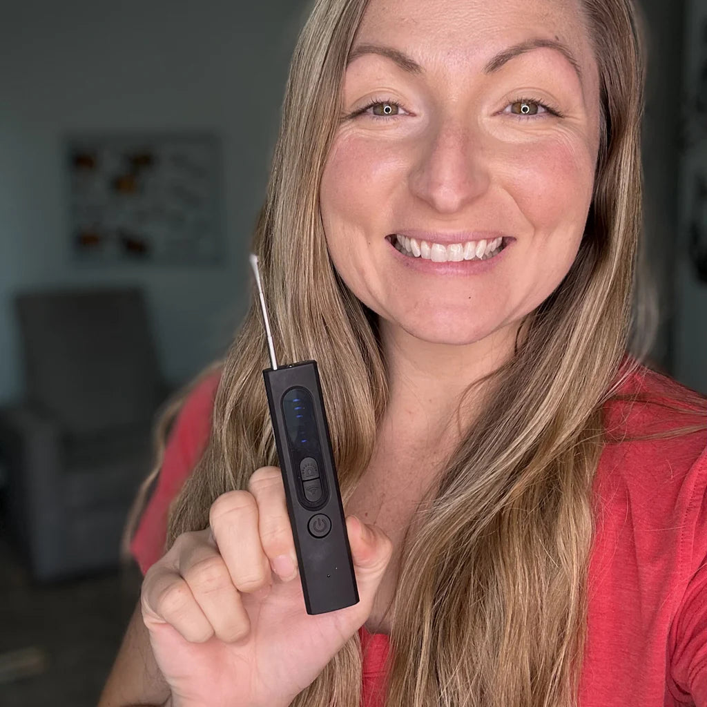 NoSpy™ Hidden Camera Detector