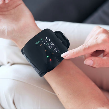 iHealth™ - Clinical Grade BP Monitor