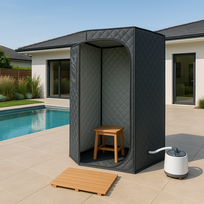 Recover™ Home Sauna  Pod