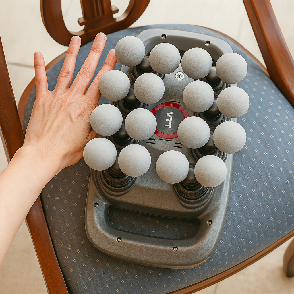 PulseDrive™ 16-in-1 Massager