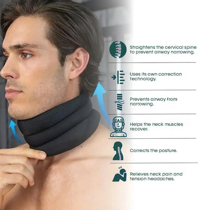 Vitavix™ - Never Snore Again