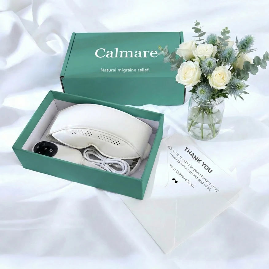 Calmare™ Migraine Relief