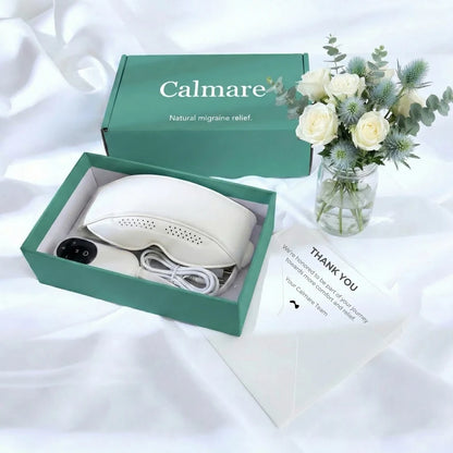 Calmare™ Migraine Relief